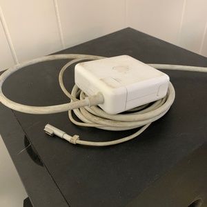 Macbook charger